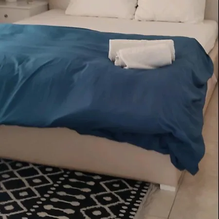 Lion Apartamento Limenas (Thasos)