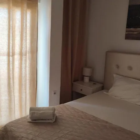 Lion Апартаменты Тасос