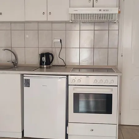 Апартаменты Lion *