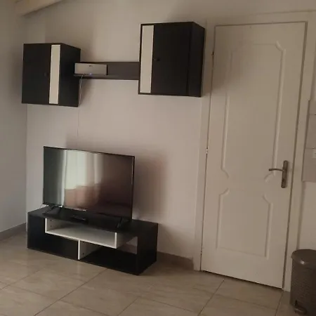 Lion Апартаменты *