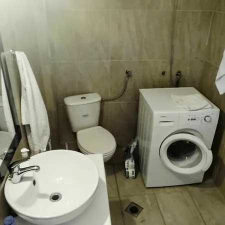 Lion Апартаменты