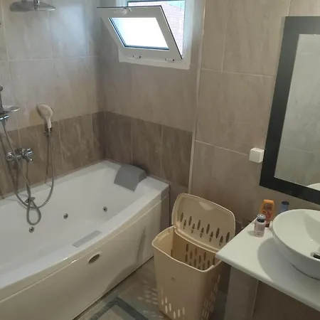 Lion Апартаменты *