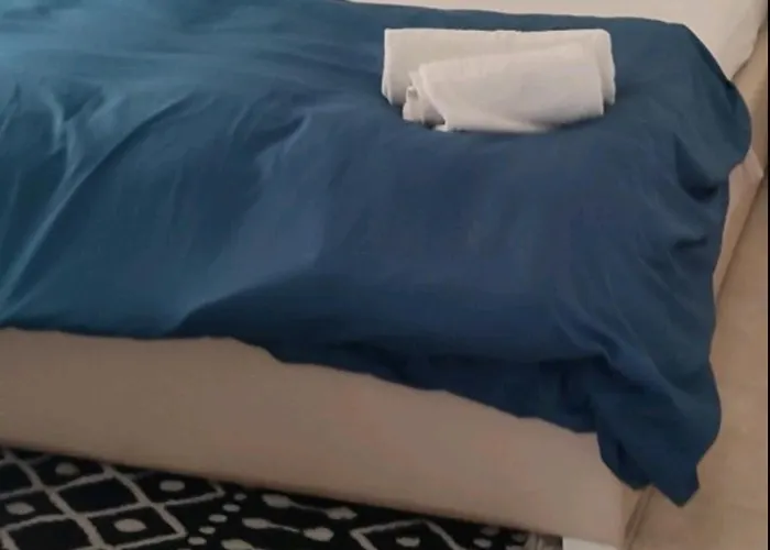 Lion Apartamento Limenas (Thasos)