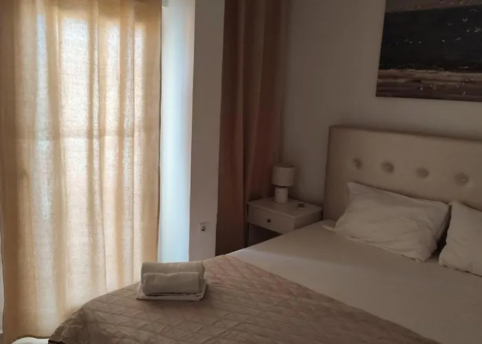 Lion Apartamento Limenas (Thasos)