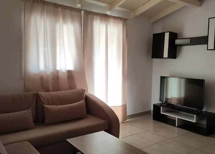 Lion * Limenas (Thasos)