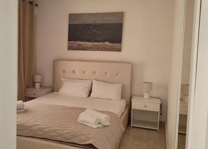 Apartamento Lion Limenas (Thasos)