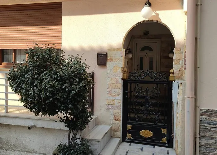 Apartamento Lion Limenas (Thasos)