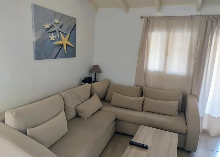 Lion * Limenas (Thasos)